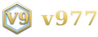 v977 logo