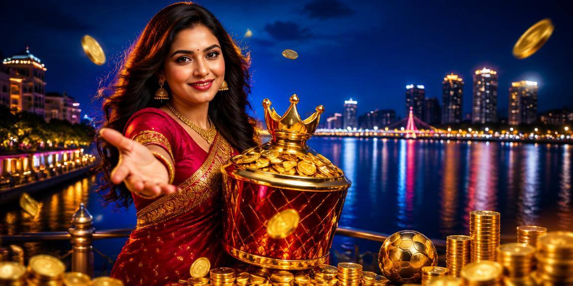 v977 ফিশি ফরচুন স্লট